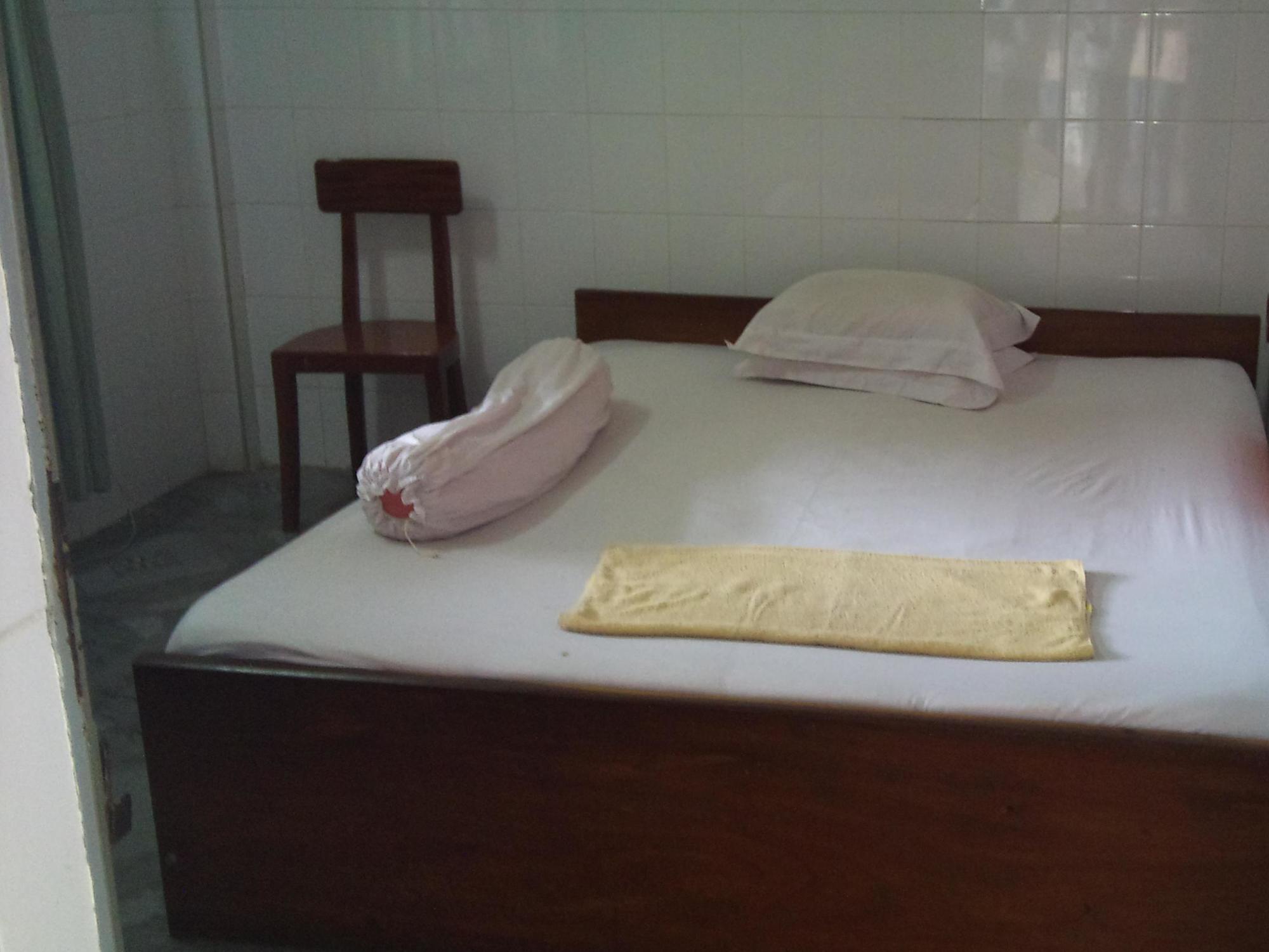 باتامبانغ Chhaya Guest House المظهر الخارجي الصورة