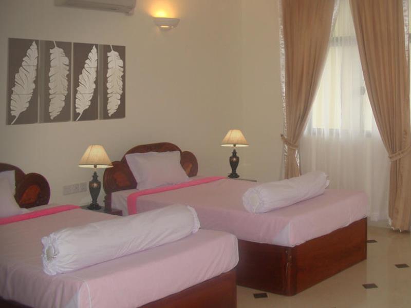 باتامبانغ Chhaya Guest House المظهر الخارجي الصورة
