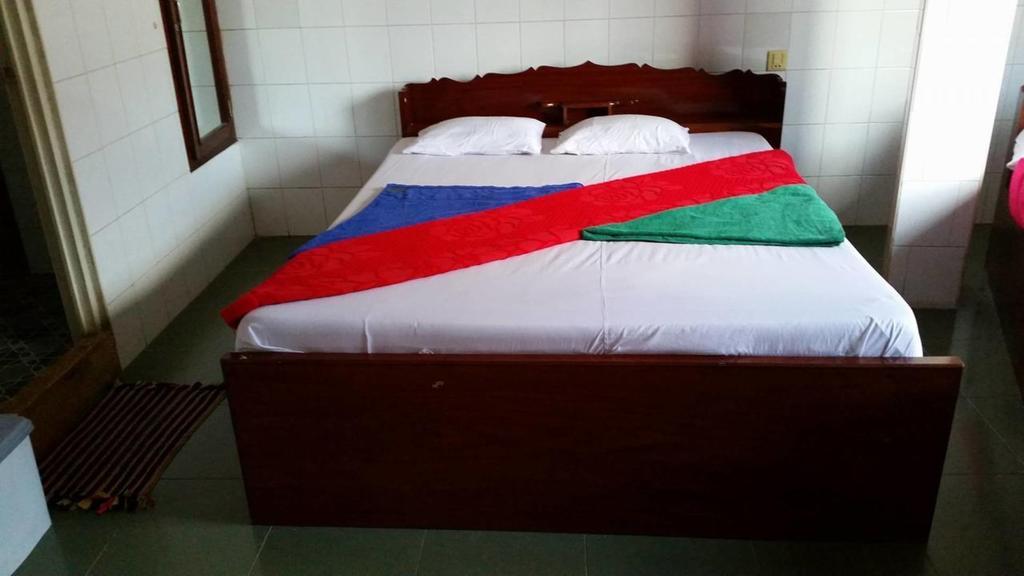 باتامبانغ Chhaya Guest House المظهر الخارجي الصورة