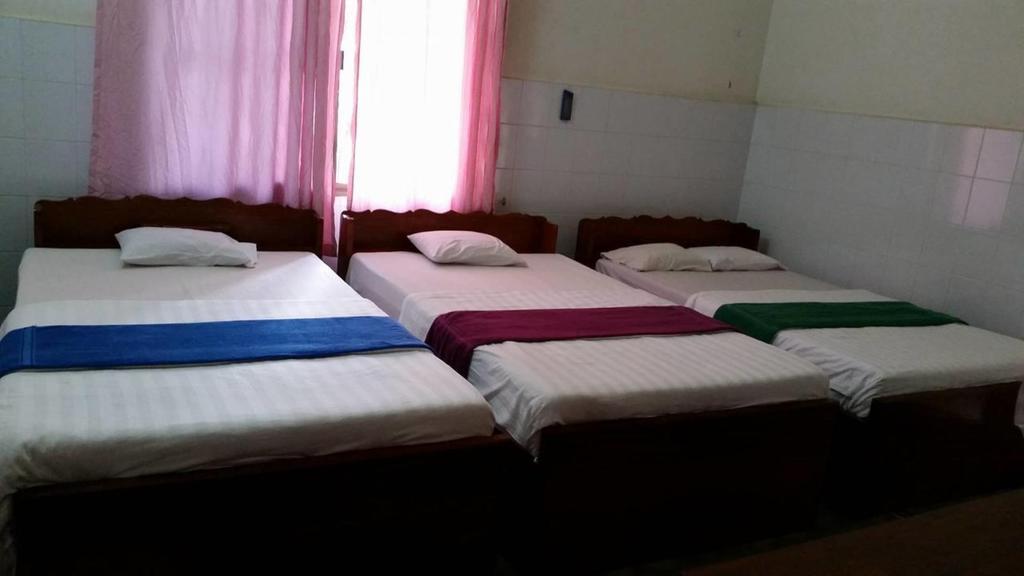 باتامبانغ Chhaya Guest House المظهر الخارجي الصورة