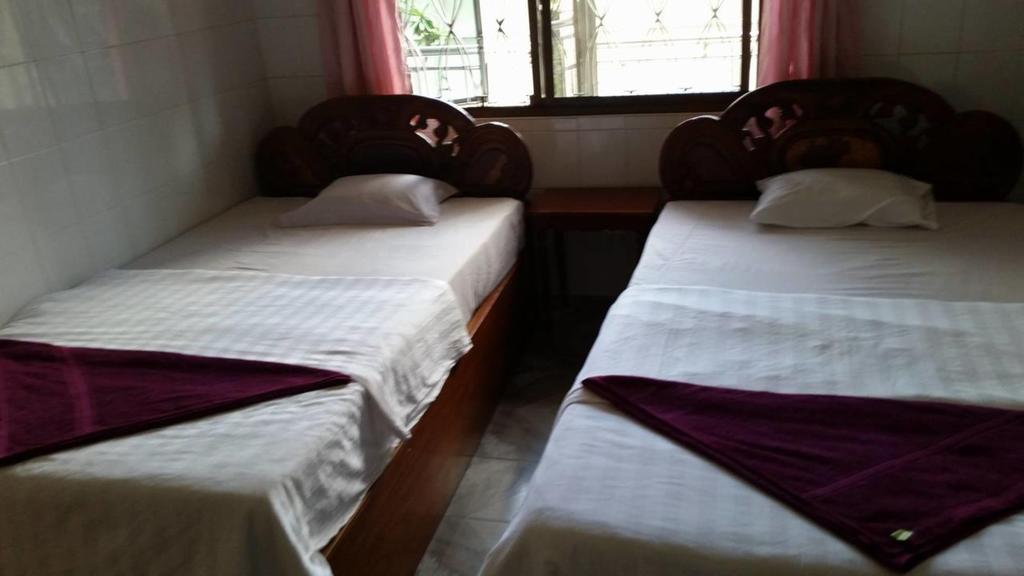 باتامبانغ Chhaya Guest House المظهر الخارجي الصورة