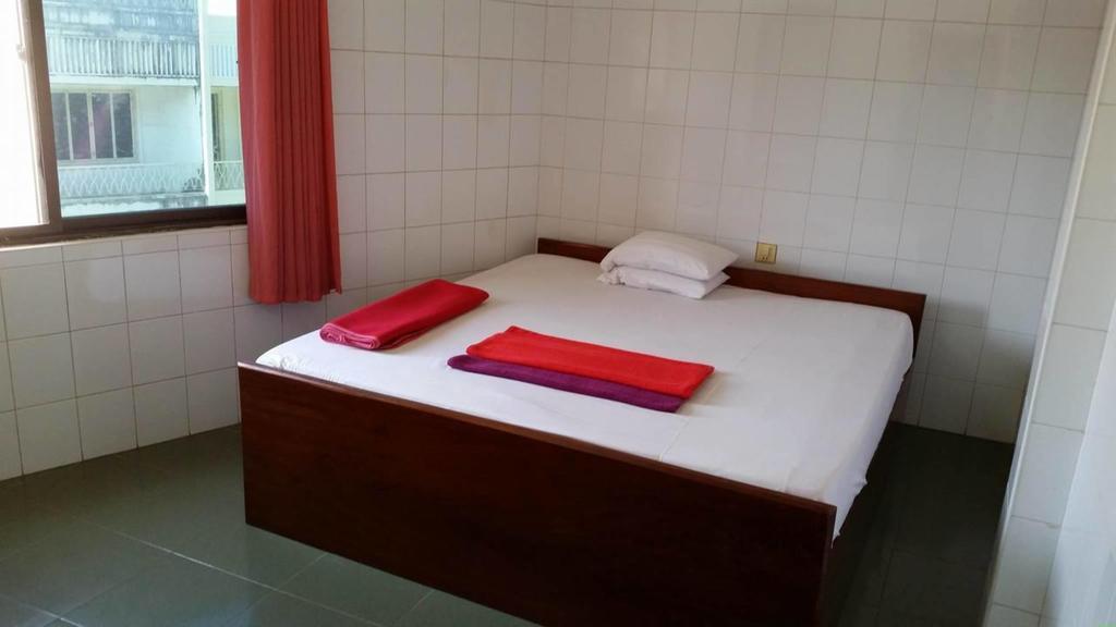 باتامبانغ Chhaya Guest House المظهر الخارجي الصورة