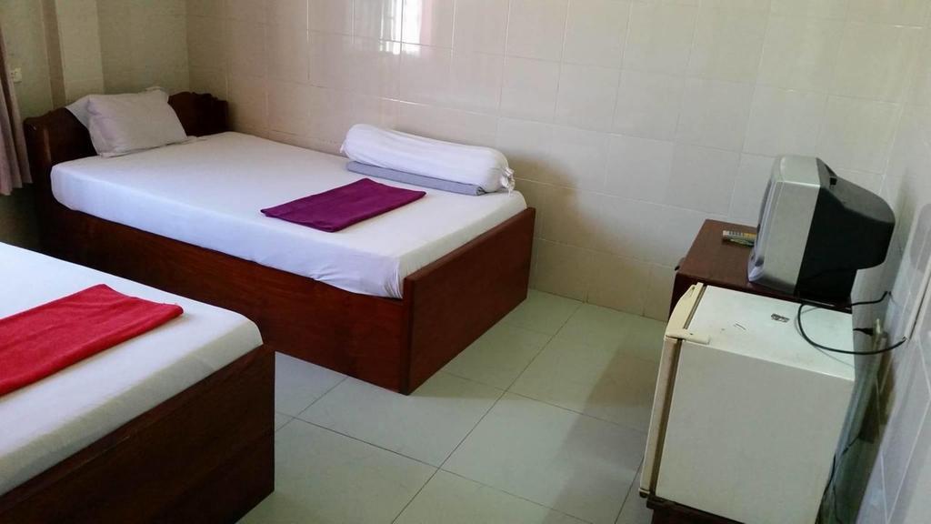 باتامبانغ Chhaya Guest House المظهر الخارجي الصورة