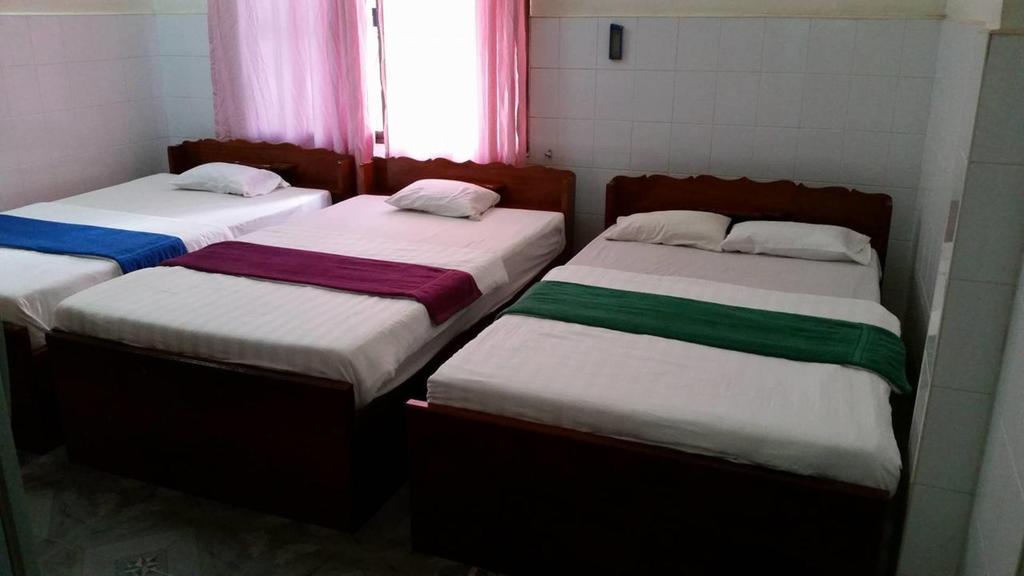 باتامبانغ Chhaya Guest House المظهر الخارجي الصورة