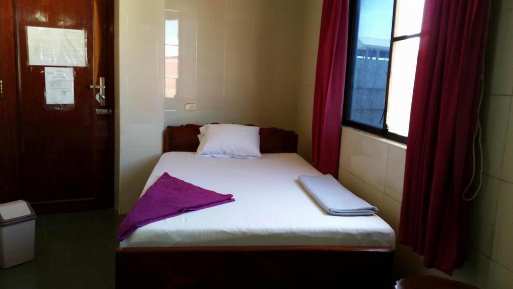 باتامبانغ Chhaya Guest House المظهر الخارجي الصورة