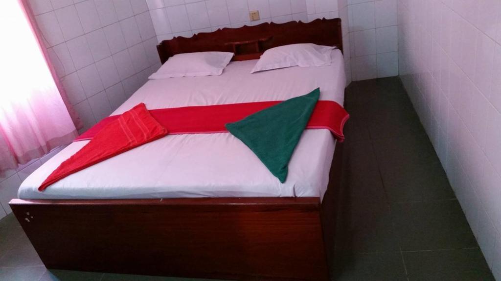 باتامبانغ Chhaya Guest House المظهر الخارجي الصورة