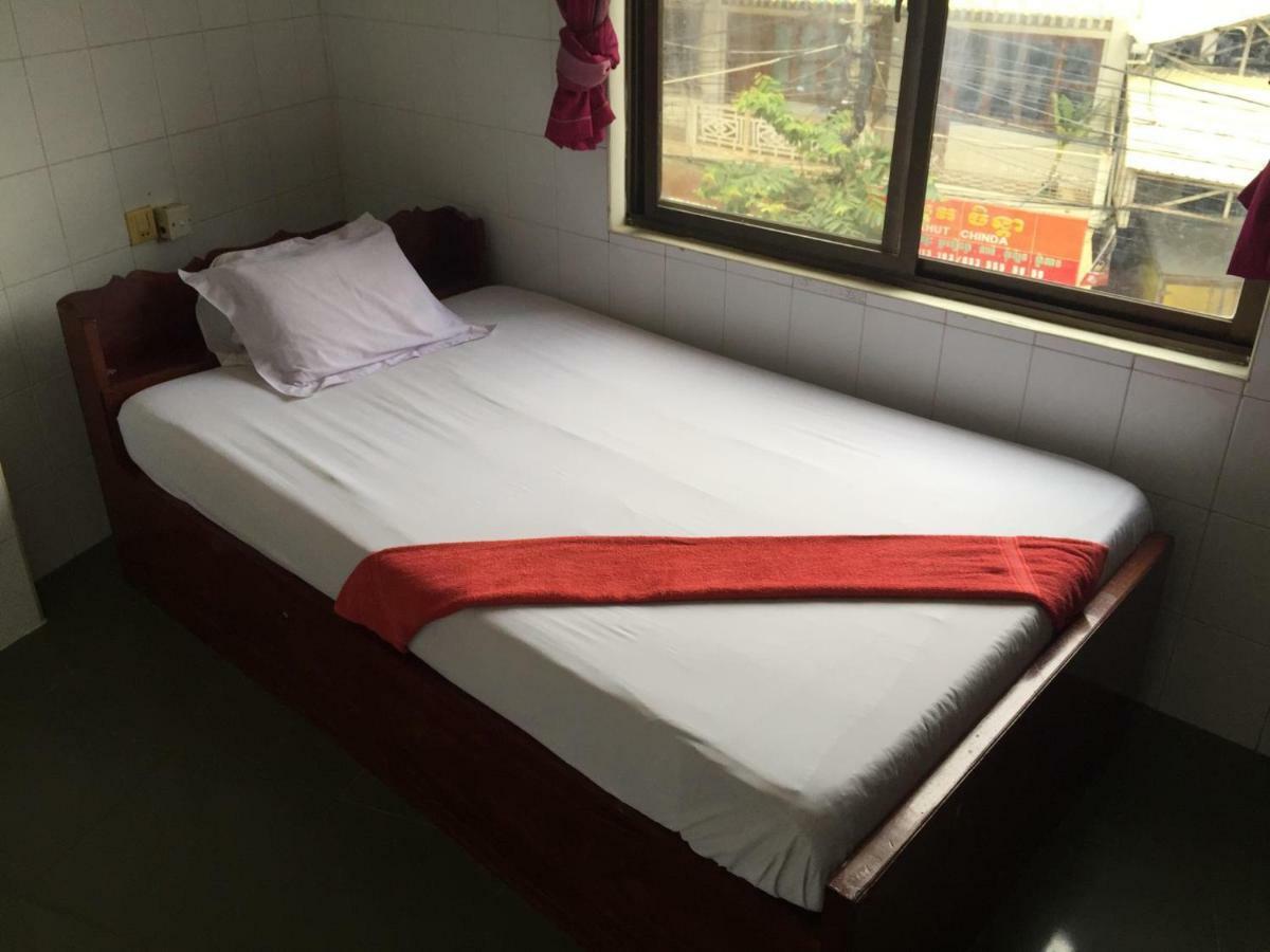 باتامبانغ Chhaya Guest House المظهر الخارجي الصورة